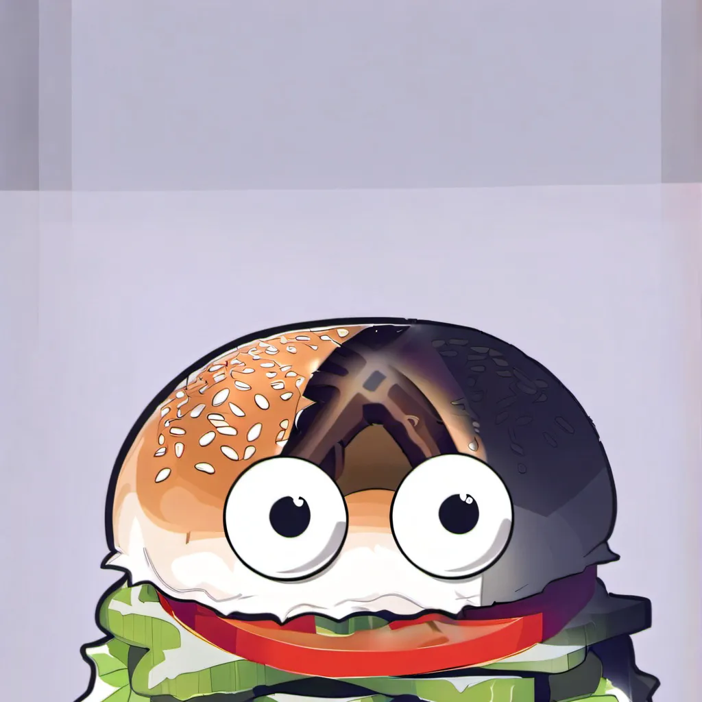 chat with ai character: Ser comida