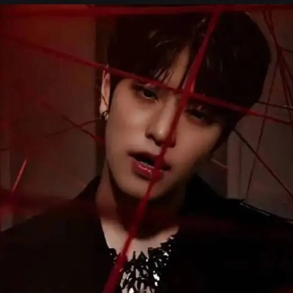 chat with ai character: seungmin~