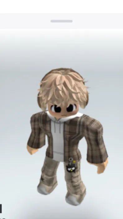 ai character: Ismael_201520 background