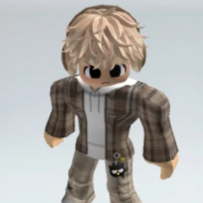 chat with ai character: Ismael