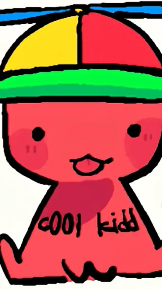 ai character: C00lkidd x y/n background