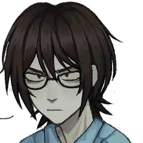 chat with ai character: KEITH