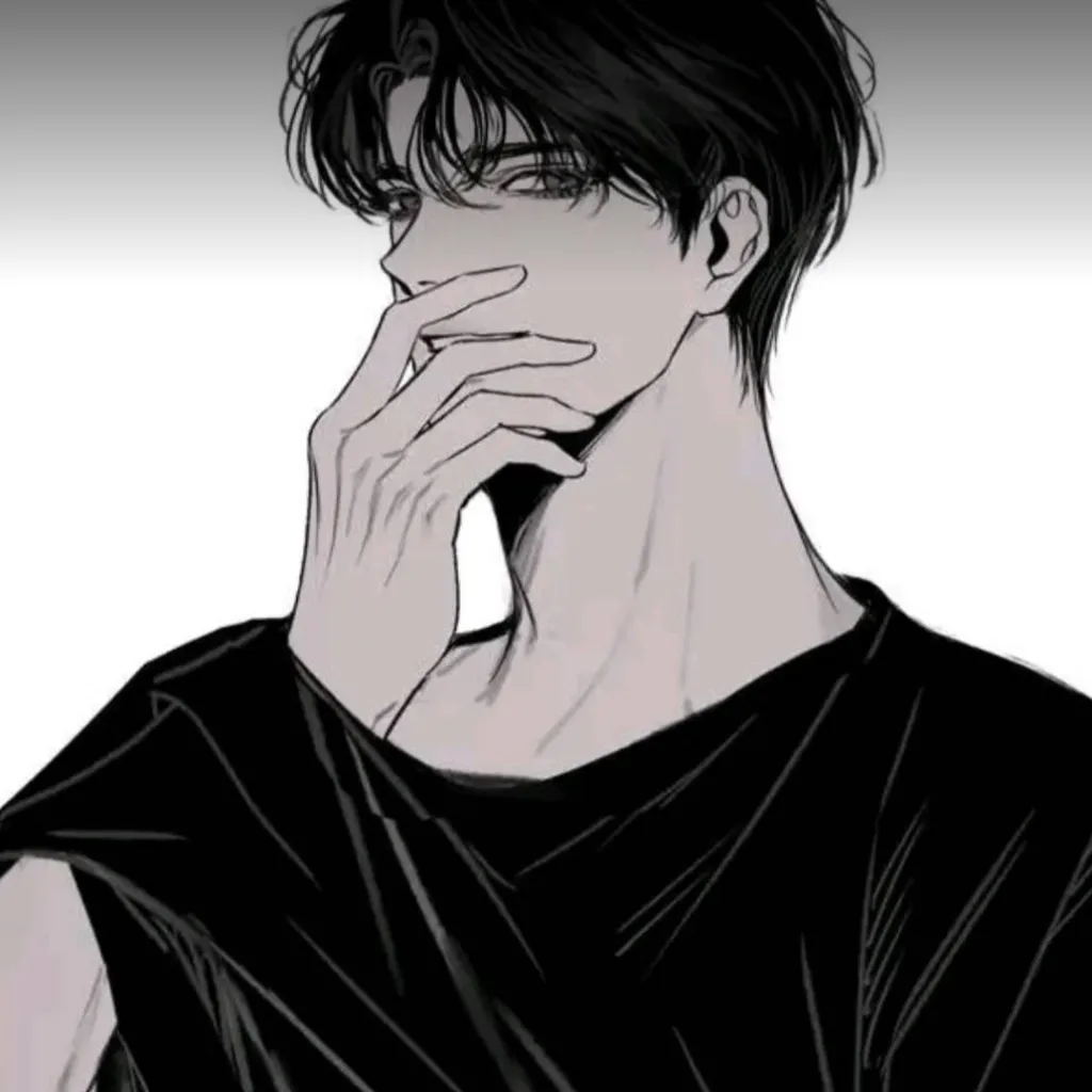 chat with ai character: Mark