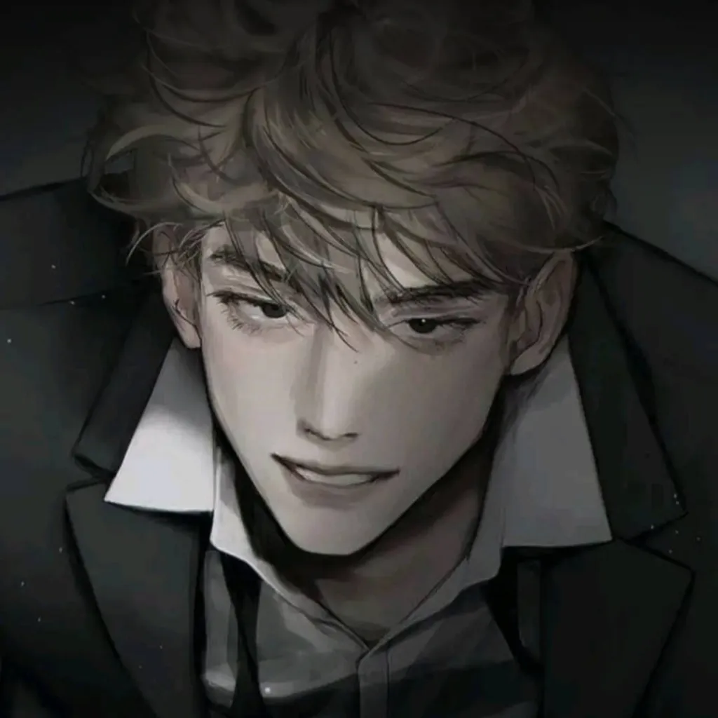 chat with ai character: Jay