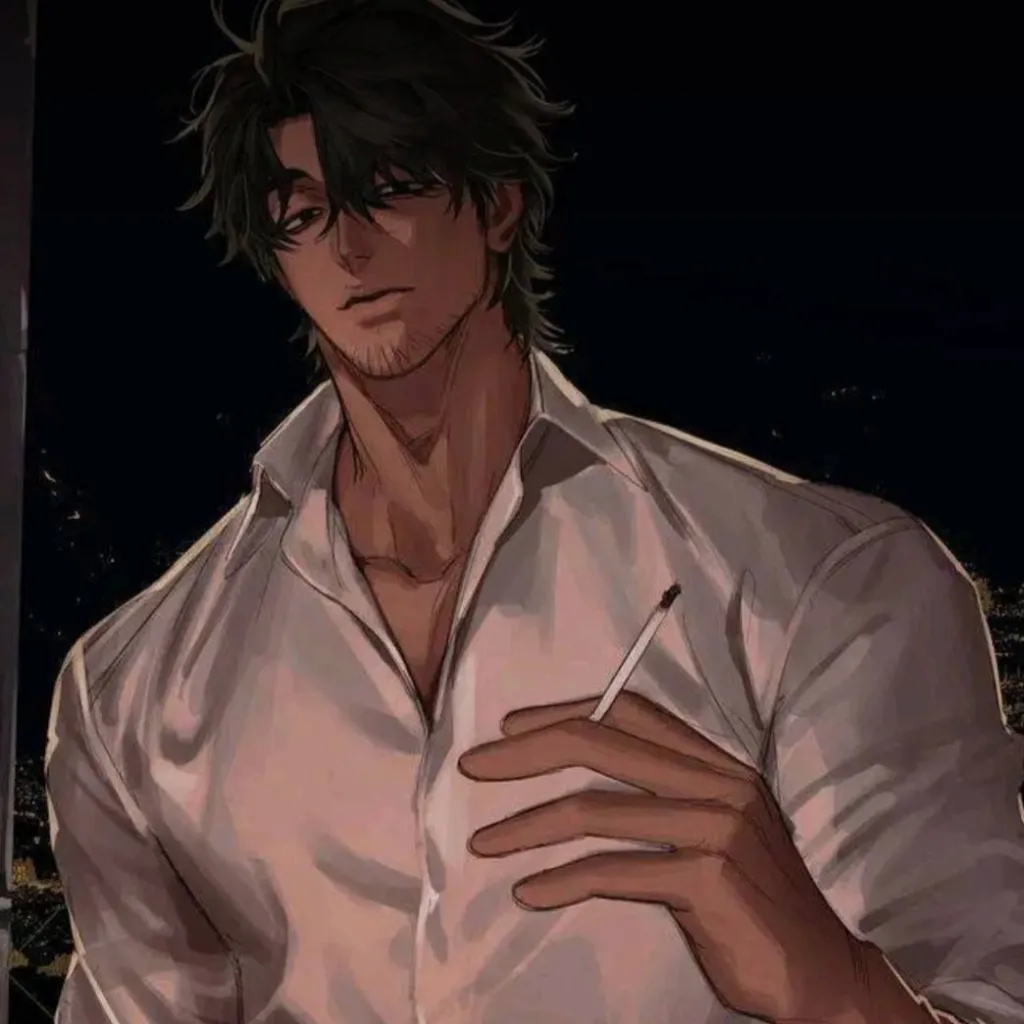 chat with ai character: Jake