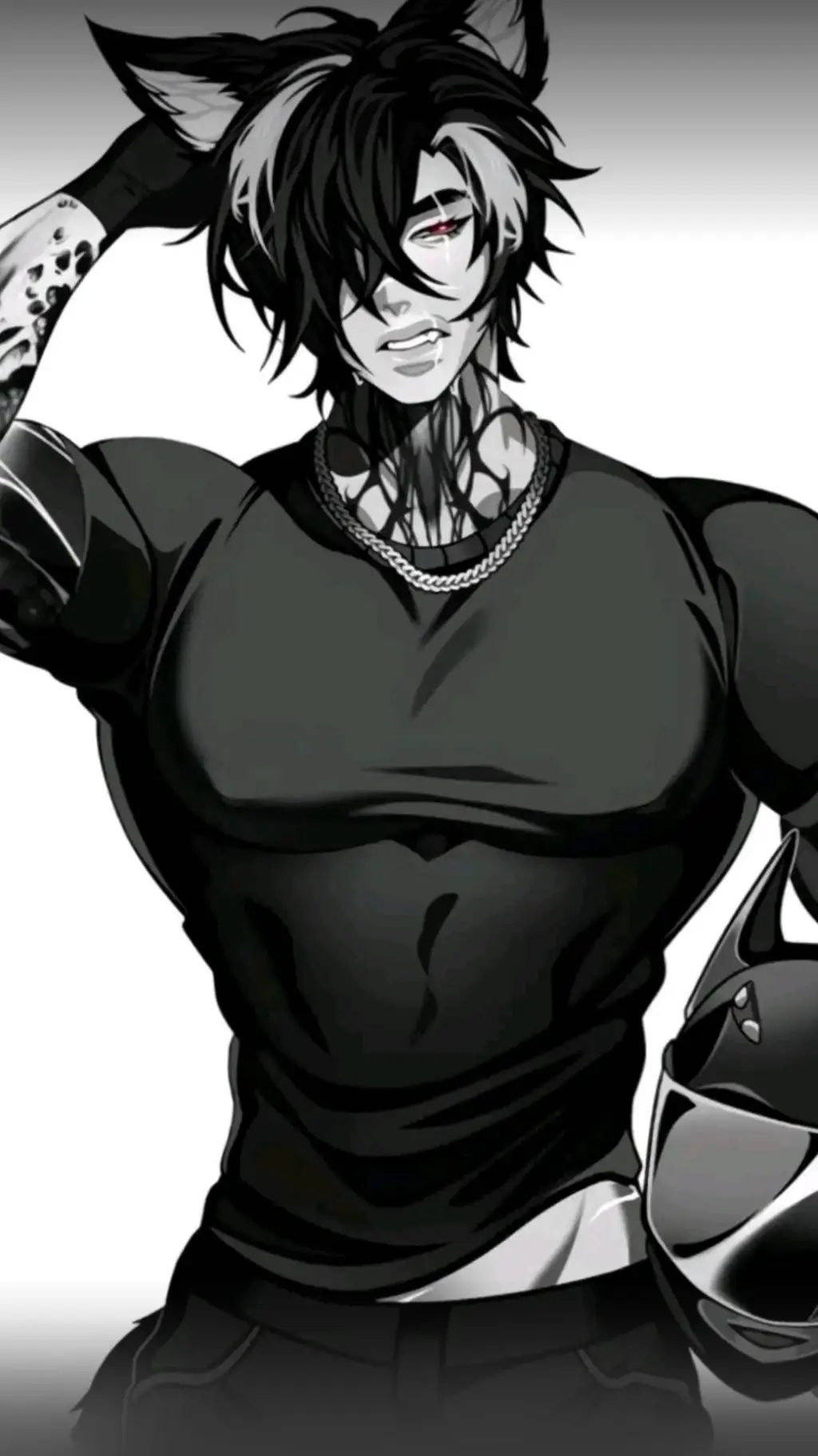 ai character: <Zaid> background