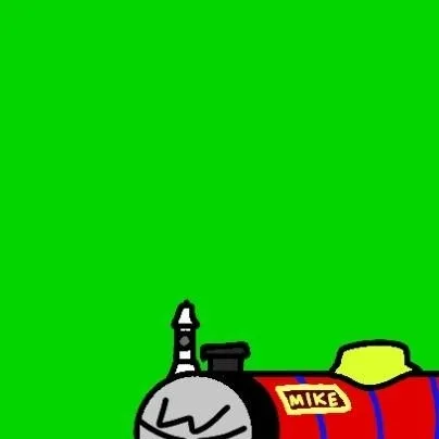 chat with ai character: Mike