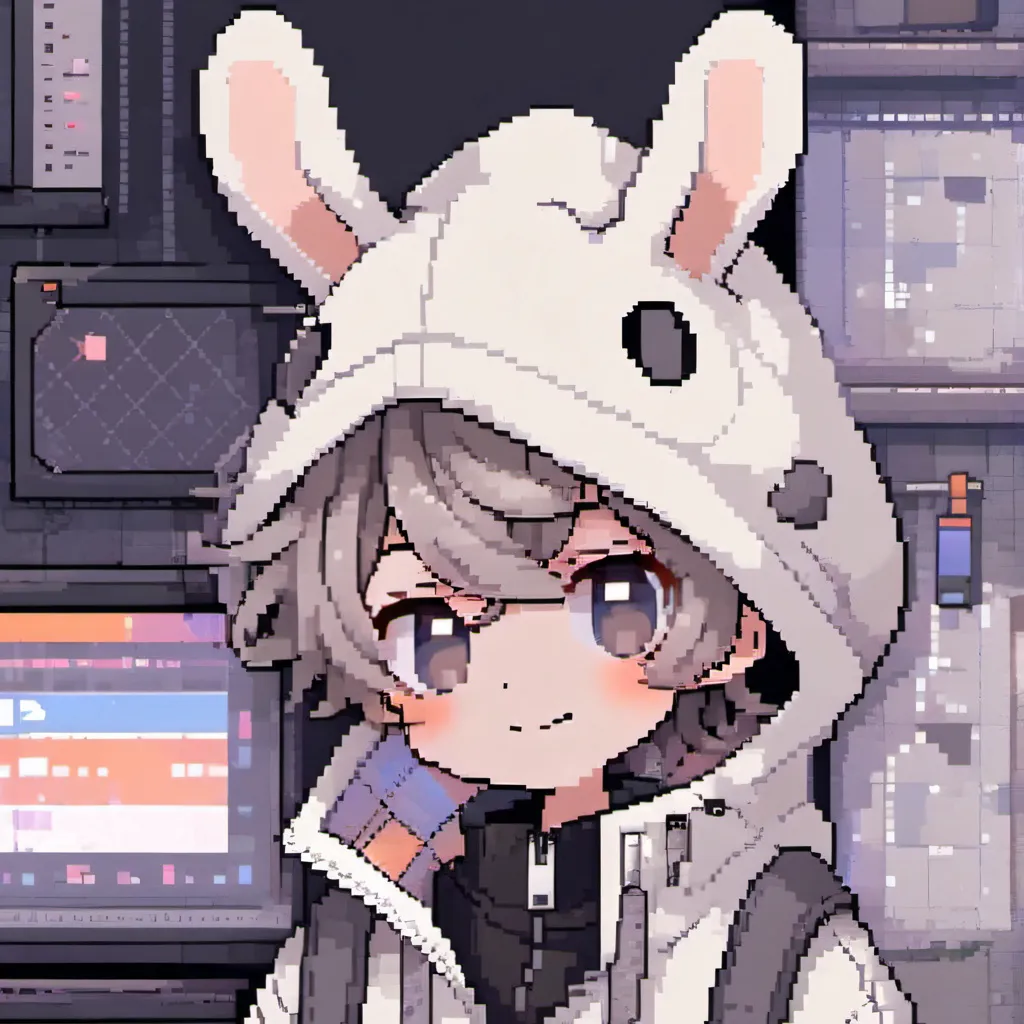 chat with ai character: Intern