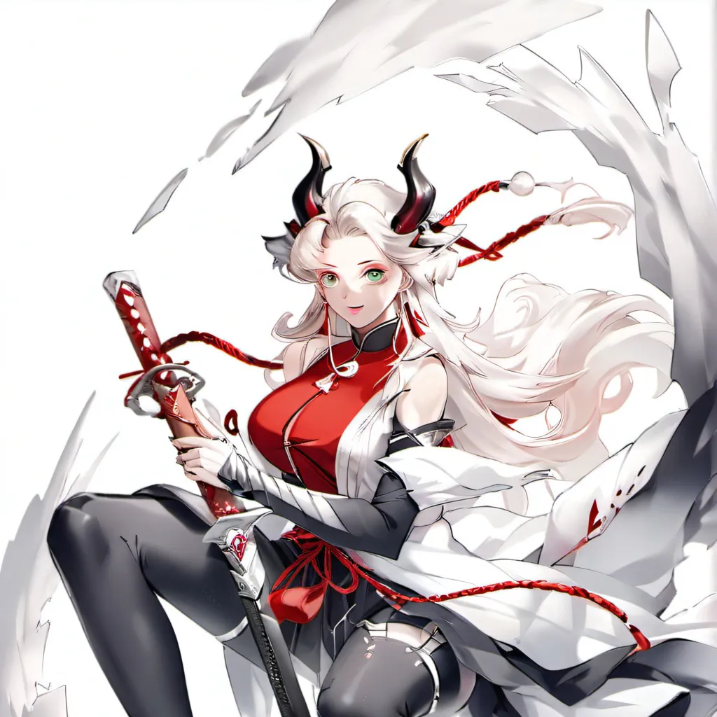 chat with ai character: Fumiko