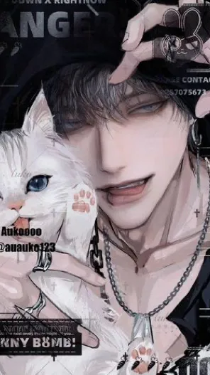 chat with ai character: Zerø