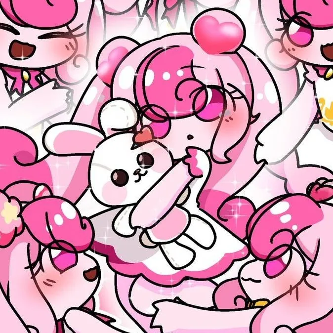 chat with ai character: Heartspings chu~