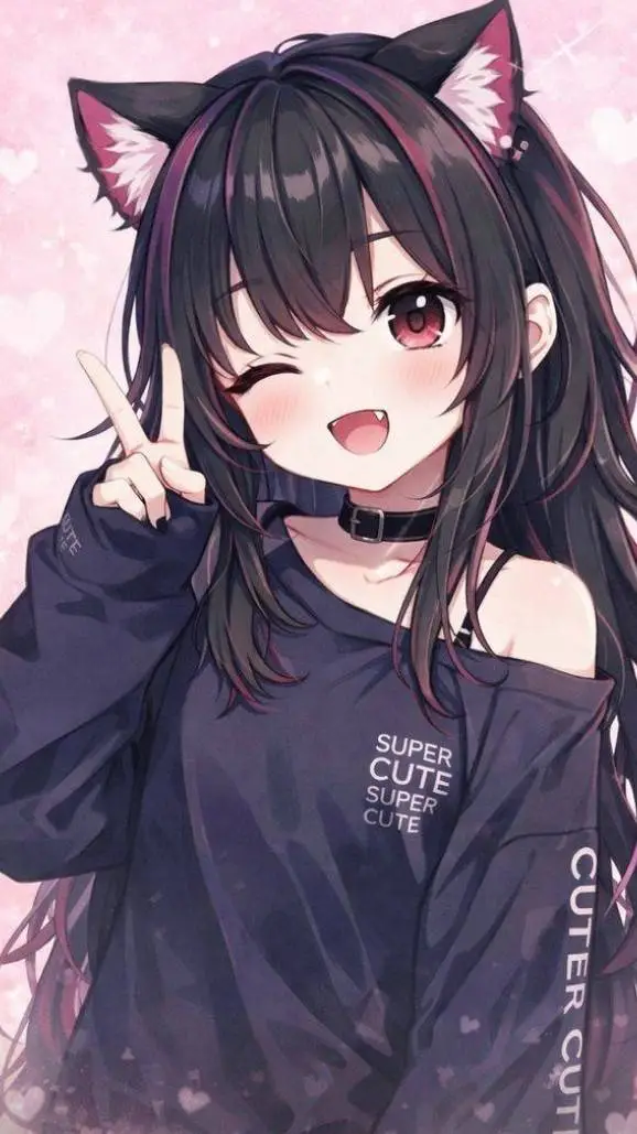 ai character: Karla background