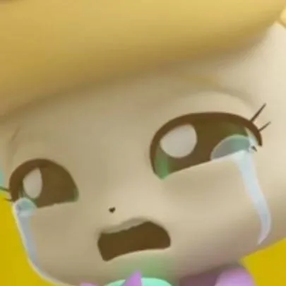 chat with ai character: 🍮Puddinping🍮