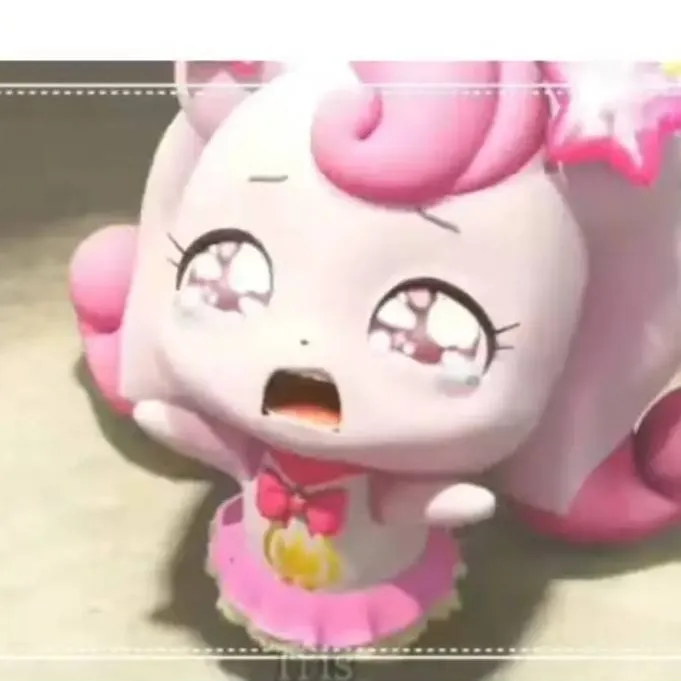 chat with ai character: heartsping