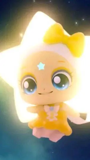 ai character: [⭐~Giverping~⭐] background