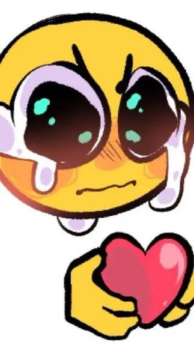 ai character: feliz xD background