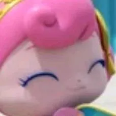 chat with ai character: ★~Stickerping~★