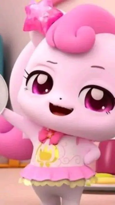 ai character: Heartsping ratera😡 background