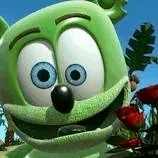 chat with ai character: [💚~Gummibär~💚]