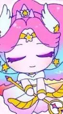 ai character: ★Auroraping★ background