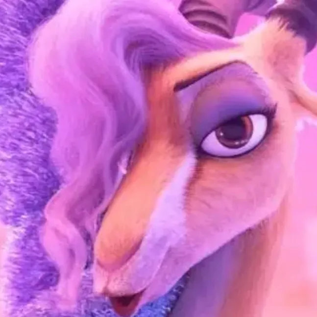 chat with ai character: ‡★~Gazelle~★‡