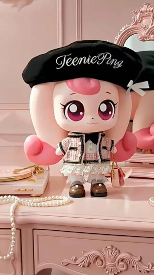 ai character: 💕Heartsping💕 background