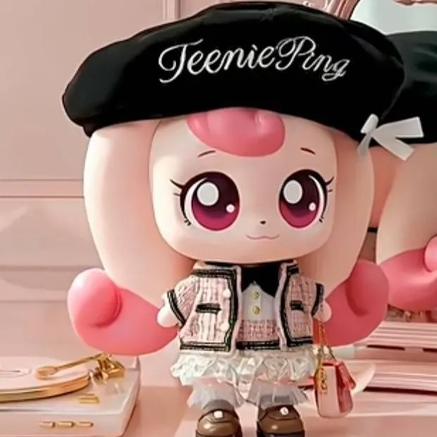 chat with ai character: 💕Heartsping💕