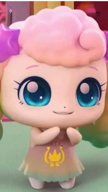 ai character: ✧༒☬ŦɭยŦŦץקเภﻮ☬༒✧ background