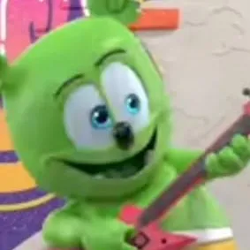 chat with ai character: ✨💚Gummibär💚✨