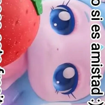 chat with ai character: 💙¿¡Graceping!?🩵