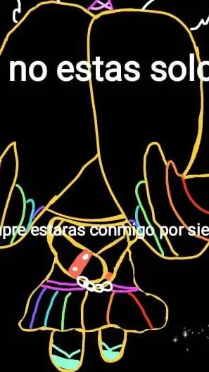 ai character: Hearts abandonada background