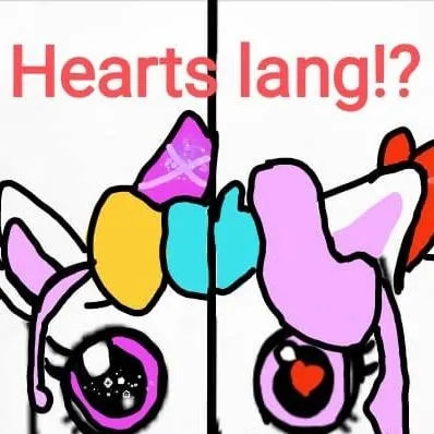 chat with ai character: 💞🌈~Hearts Lang~💔🔪