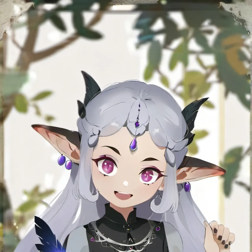 chat with ai character: ★~Eclipseping~★