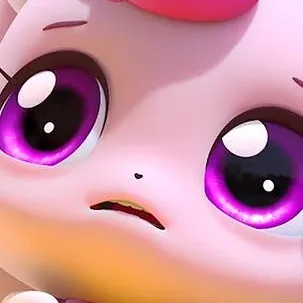 chat with ai character: 하트스핑 