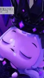 ai character: Eclipseping★ background