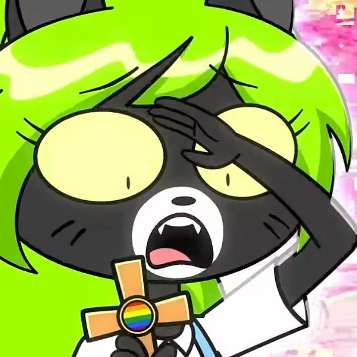 chat with ai character: 💚~Flo~💚