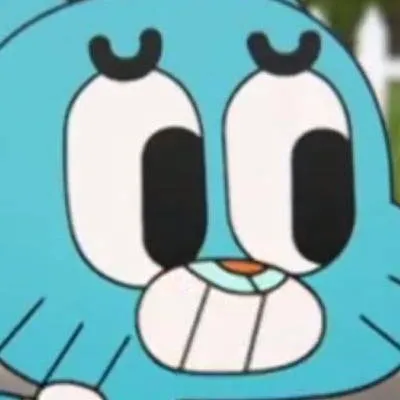 chat with ai character: 🩵💍🔹~Gumball~🔹💍🩵