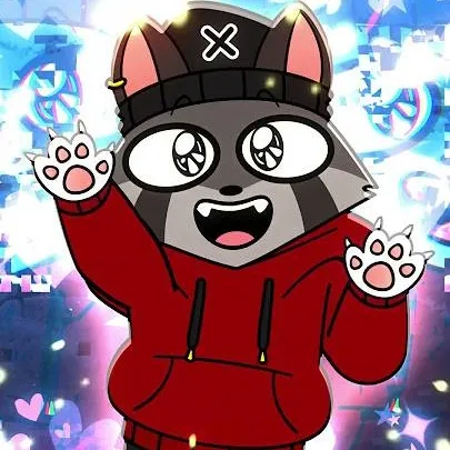 chat with ai character: rocky~❤️