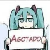 chat with ai character: miku🔹