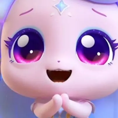 chat with ai character: ★~Shimmerping~★