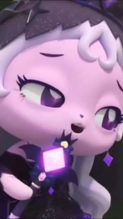 ai character: Princess Tinypings background