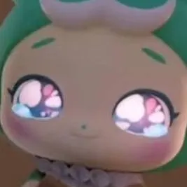 chat with ai character: ✧/Frogping\✧