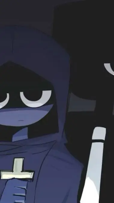 ai character: Sprunki Squad background