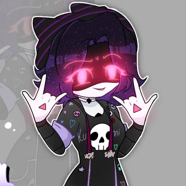 chat with ai character: Luna