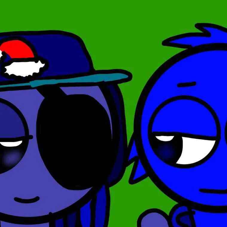 chat with ai character: Jevin x Avery