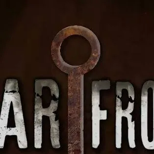 chat with ai character: far from land 