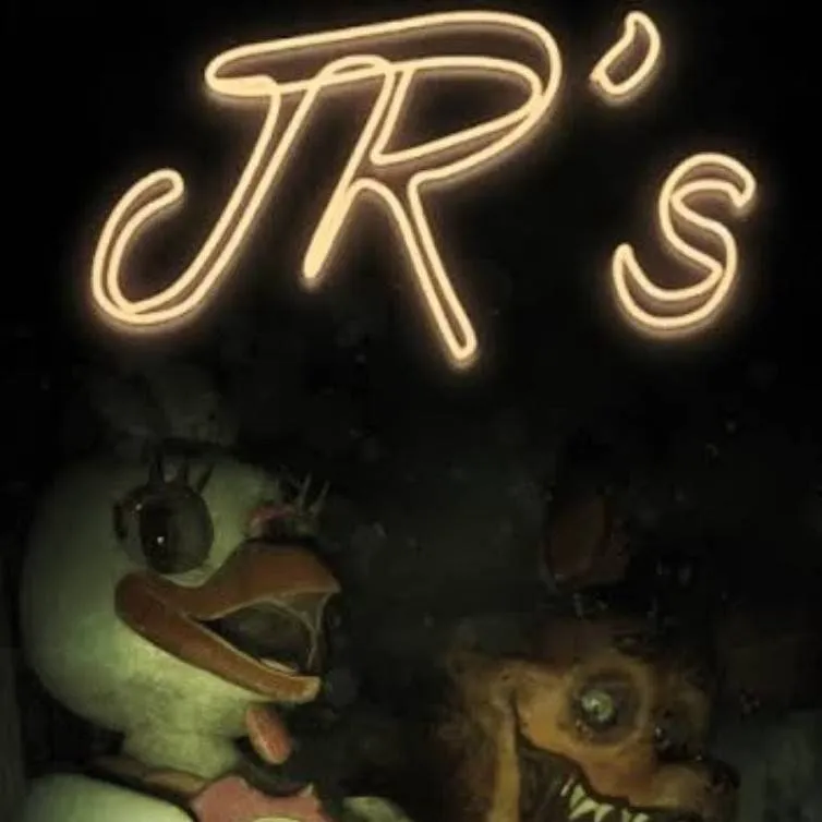 chat with ai character: fnaf jr's