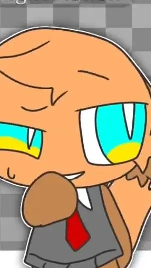 ai character: ñañis ñord  background