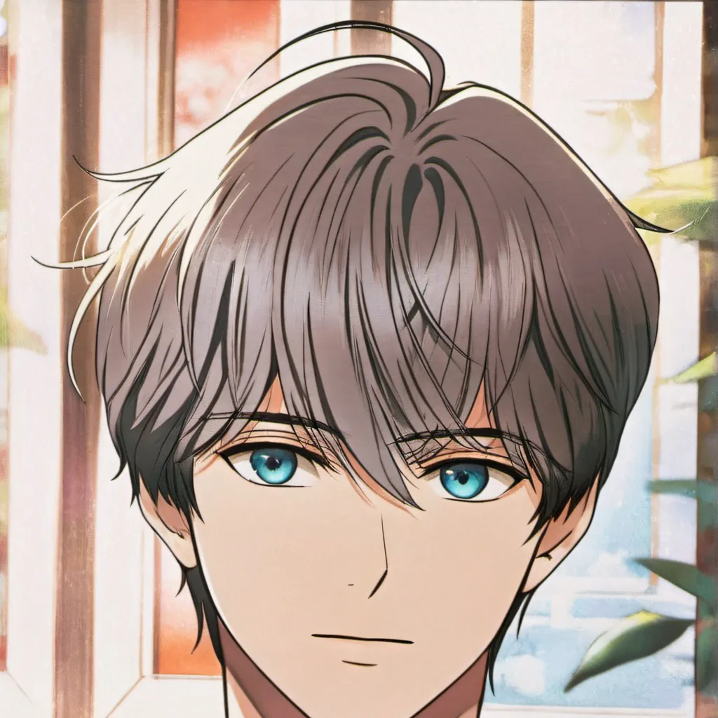 chat with ai character: Christian
