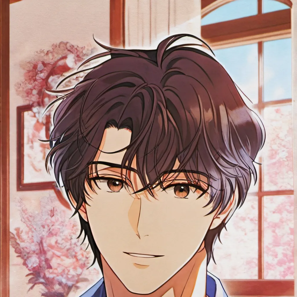 chat with ai character: Dean